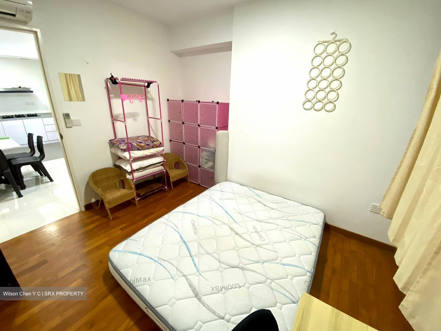 Blk 322B Punggol Bayview (Punggol), HDB 4 Rooms #607883011